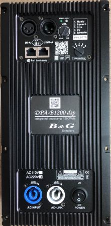  B&G DPA - B1200dsp (,    30%) NEW!!!