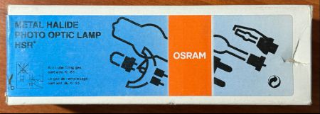  Osram HSR 575/60