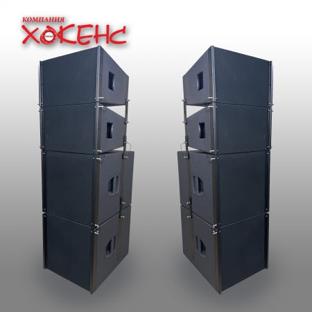  BG VM-10+SUB-15A-Active and Passive (,    30%) NEW!!!