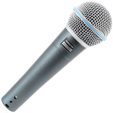 �������� Shure Beta58 (�������, ����� ������ �� 30%) 