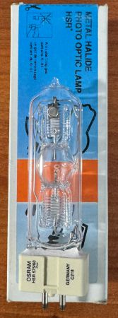   Osram HSR 575/60