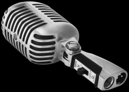  Shure 55SH II(,    30%)