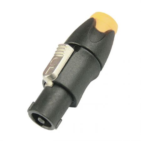  Speakon JYS27  ( 100  - 160 )