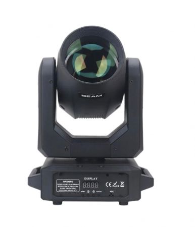  UER 200W Beam+Spot+18 Rotating (,    20%)