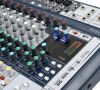  Soundcraft Signature 12 (,    30%)