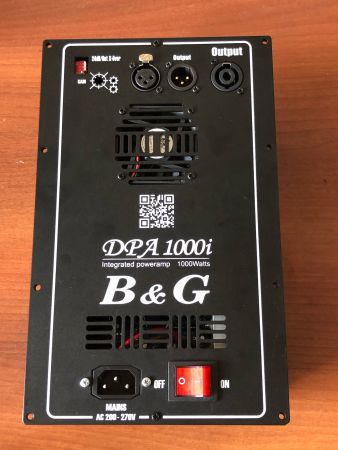  BG SUB 18-1000 Active (,    30%)