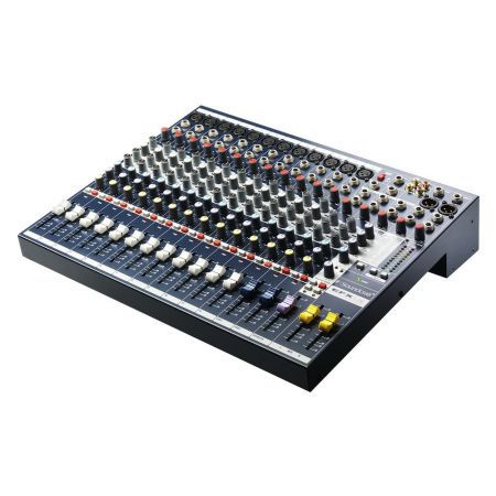  Soundcraft EFX16 (,    30%):