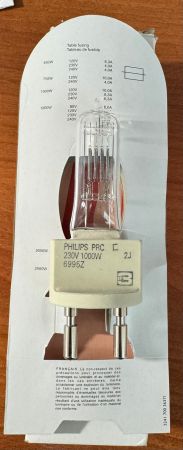   PHILIPS 6995Z/CP71