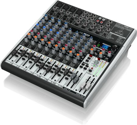  BEHRINGER X1622USB (,    30%)