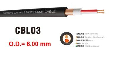    CBL03 (100  - 9000  )