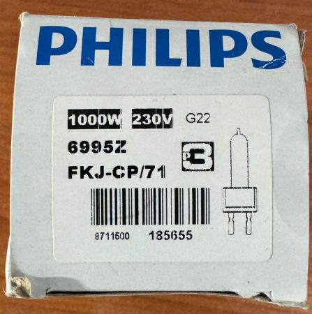   PHILIPS 6995Z/CP71