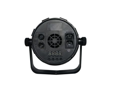  Led - Par COLOR BP 60  