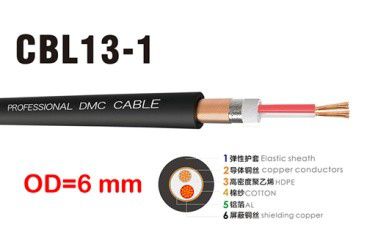   DMX CBL13-1(100  - 8000  )