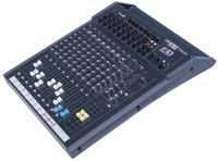 ������ ������: Soundcraft Folio