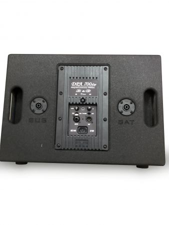  BG LD3001 +SUB BP12 Active(,    30%)