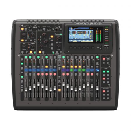 ������� BEHRINGER X32 COMPACT (�������, ����� ������ �� 20%)
