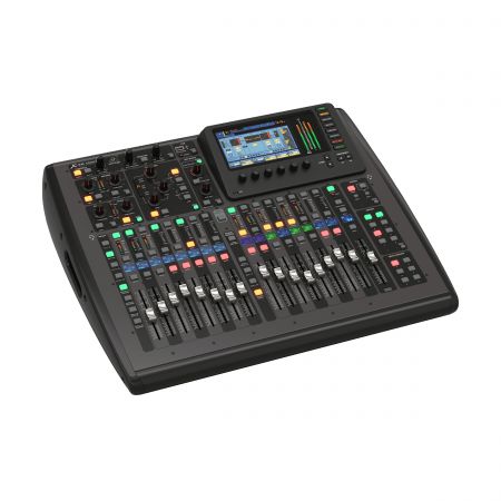 ���������� BEHRINGER X32 COMPACT (�������, ����� ������ �� 20%)