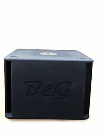  BG SUB BP-12 Active (,    30%) NEW!!!