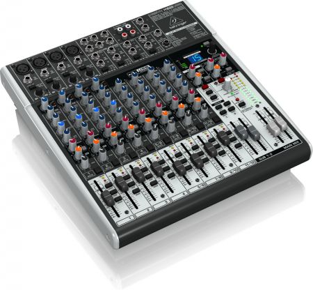  BEHRINGER X1622USB (,    30%)