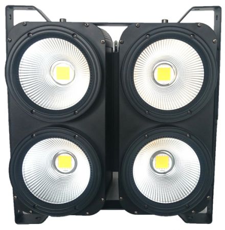  COB-PAR 4 x100 E 