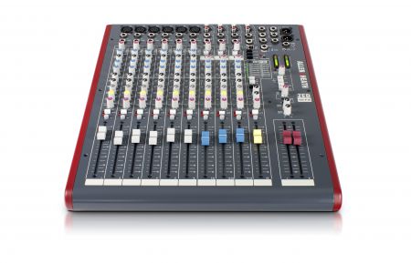  ALLEN & HEATH ZED12FX (,    30%)