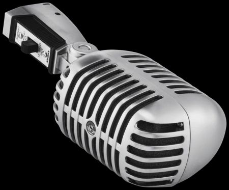  Shure 55SH II(,    30%)