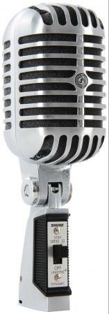  Shure 55SH II(,    30%)