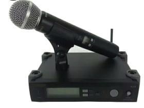  Shure SLX24/BETA58 (,    30%)