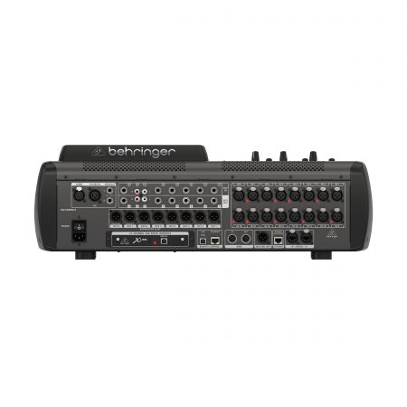 �������������� BEHRINGER X32 COMPACT (�������, ����� ������ �� 20%)