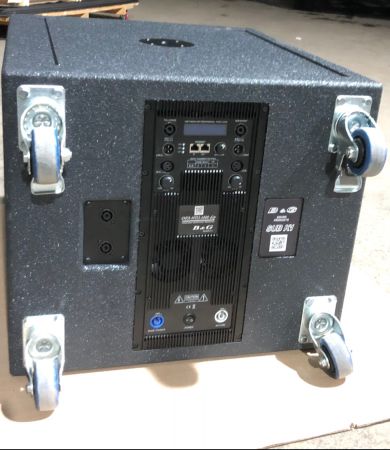  BG SUB K-1 -4800 Active (,    30%)