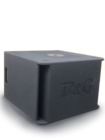  BG SUB BP-12 Active (,    30%) NEW!!!