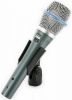  Shure BETA 87A (,    30%)