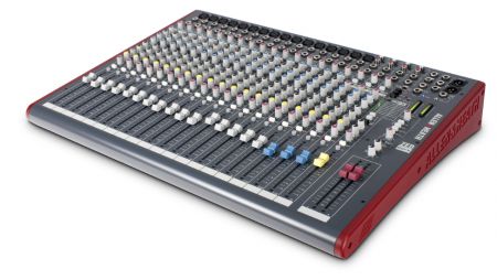  ALLEN & HEATH ZED22FX (,    30%):