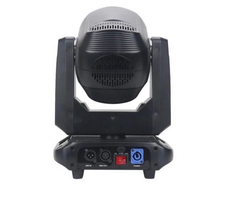  UER Mini 200W LED Beam Spot 18 Rotating Prisms DM (,    20%)(        X