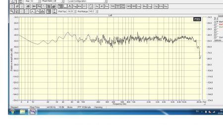  B&G LMH1261+SUB 218 Passive(,    30%) NEW!!!