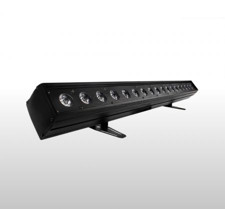 ������� Led Bar 18 x 18 W