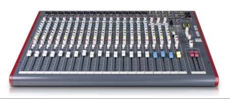  ALLEN & HEATH ZED22FX (,    30%):