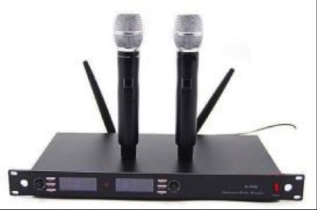  Shure ULXD8D (,    30%)
