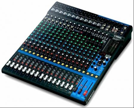 ���� Yamaha MG20XU (�������, ����� ������ �� 30%)