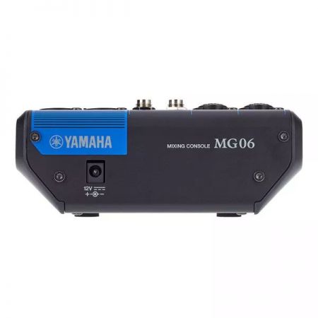 ��������� Yamaha MG06 (�������, ����� ������ �� 30%)