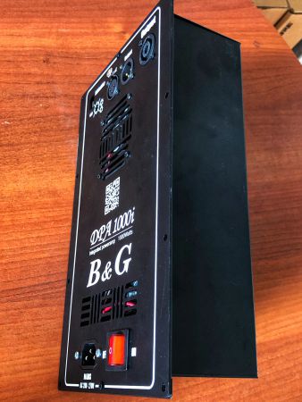  BG SUB Compact-1, Active (,    30%) NEW!!! 