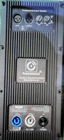 ������ BG DPA - F400II (�������, ����� ������ �� 30%) NEW!!!