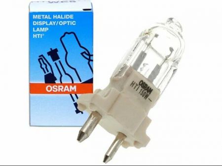  HTI 150W 90V 1,8A GY9,5   Osram (   8 )