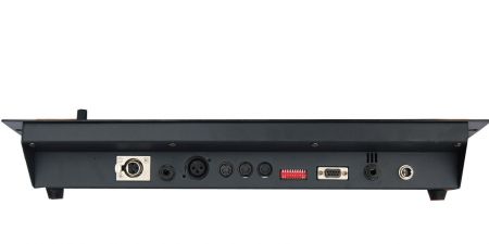  Pilot 2000 DMX Console 