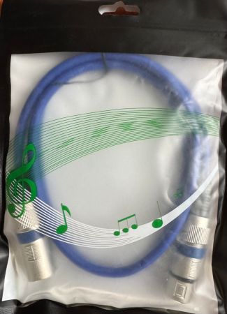 �������� ������ XLR-XLR- 1 �