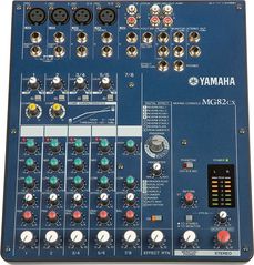  Yamaha MG82CX (,    20%)