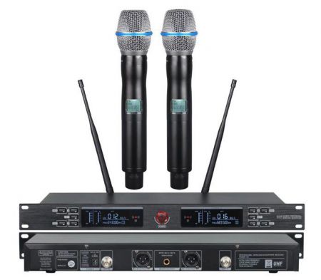  Shure UR-2000 - 2 (,    30%)