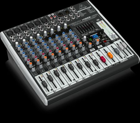  BEHRINGER X1222USB (,    30%)