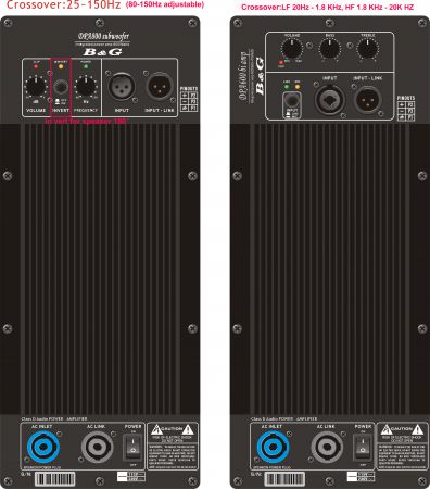   DPA-600 bi amp (,    30%)