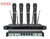  Shure AD4Q/KSM8 (,    30%)